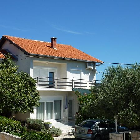 Three Bedroom Apartment & Studio - Apartments Zdrijac Nin Luaran gambar