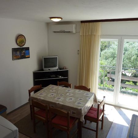 Three Bedroom Apartment & Studio - Apartments Zdrijac Nin Luaran gambar