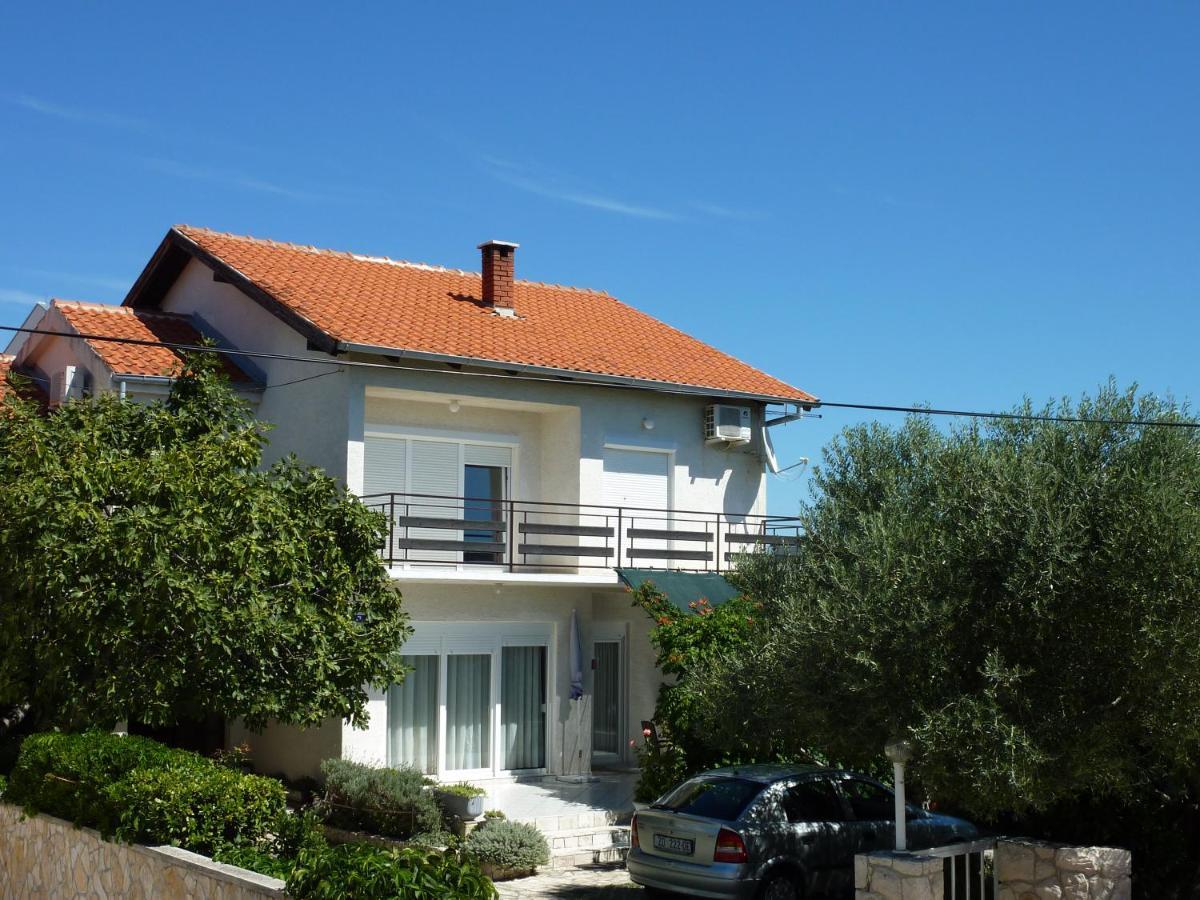 Three Bedroom Apartment & Studio - Apartments Zdrijac Nin Luaran gambar