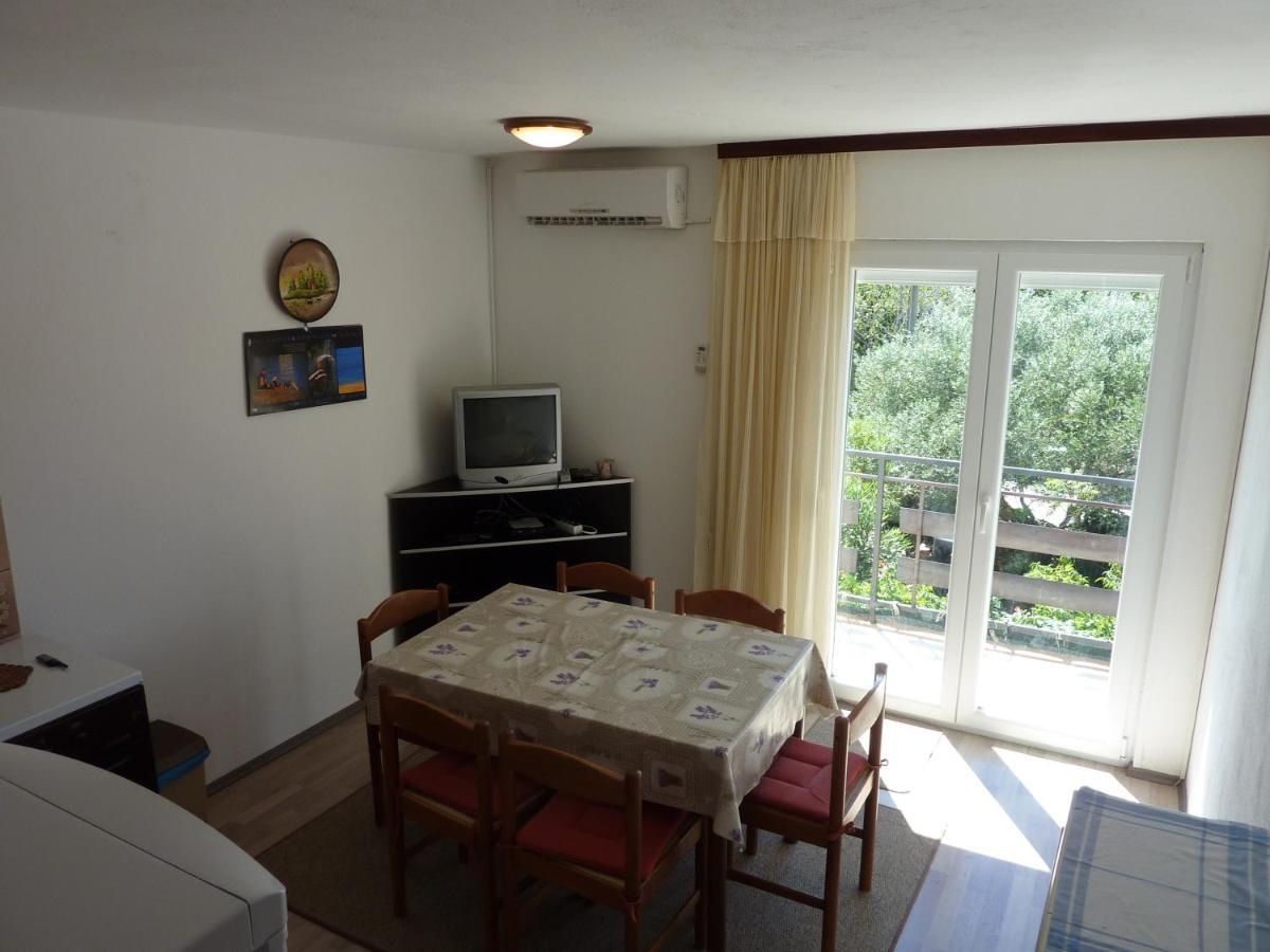 Three Bedroom Apartment & Studio - Apartments Zdrijac Nin Luaran gambar
