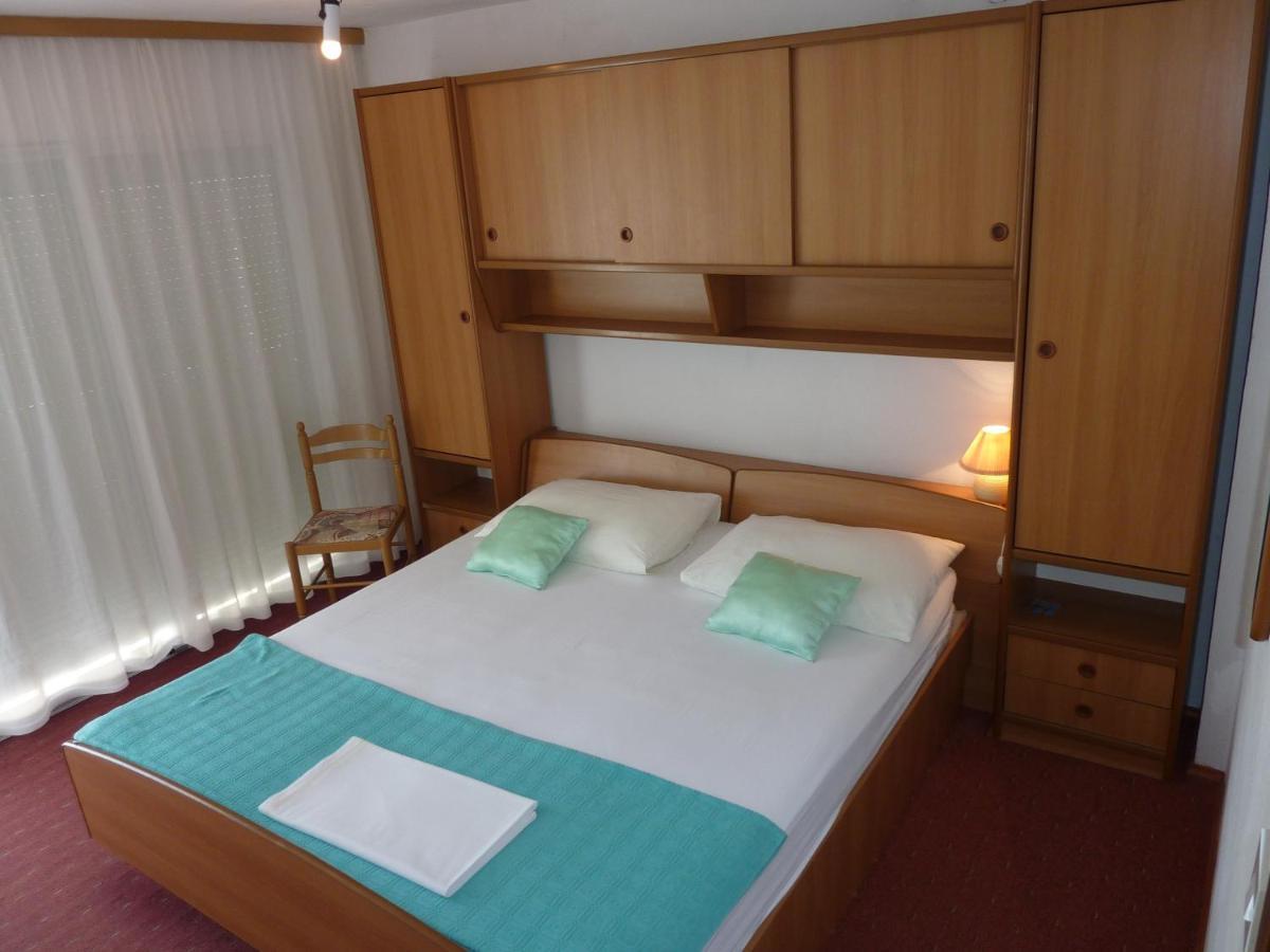 Three Bedroom Apartment & Studio - Apartments Zdrijac Nin Luaran gambar