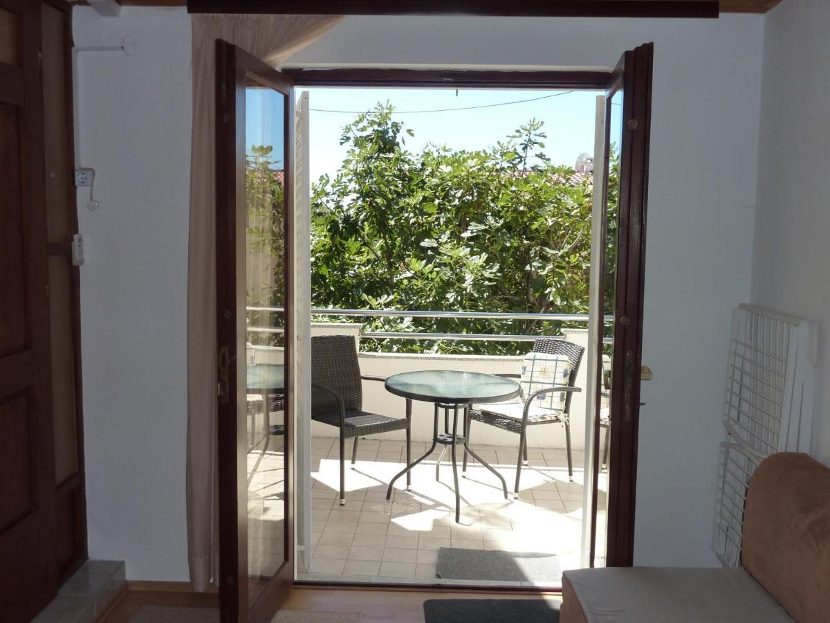 Three Bedroom Apartment & Studio - Apartments Zdrijac Nin Luaran gambar