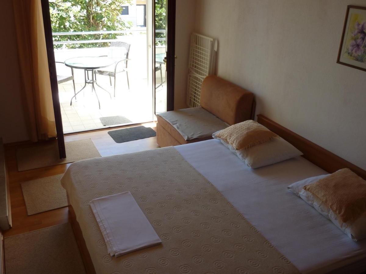 Three Bedroom Apartment & Studio - Apartments Zdrijac Nin Luaran gambar