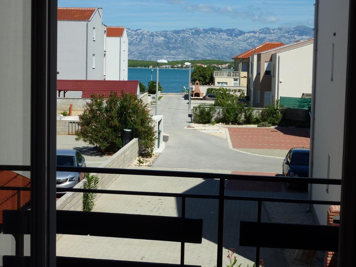 Three Bedroom Apartment & Studio - Apartments Zdrijac Nin Luaran gambar