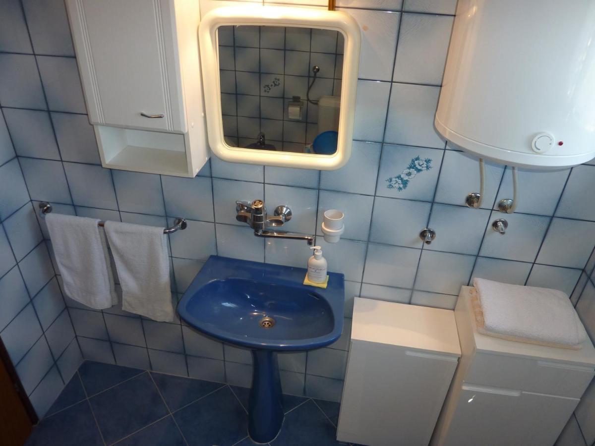 Three Bedroom Apartment & Studio - Apartments Zdrijac Nin Luaran gambar