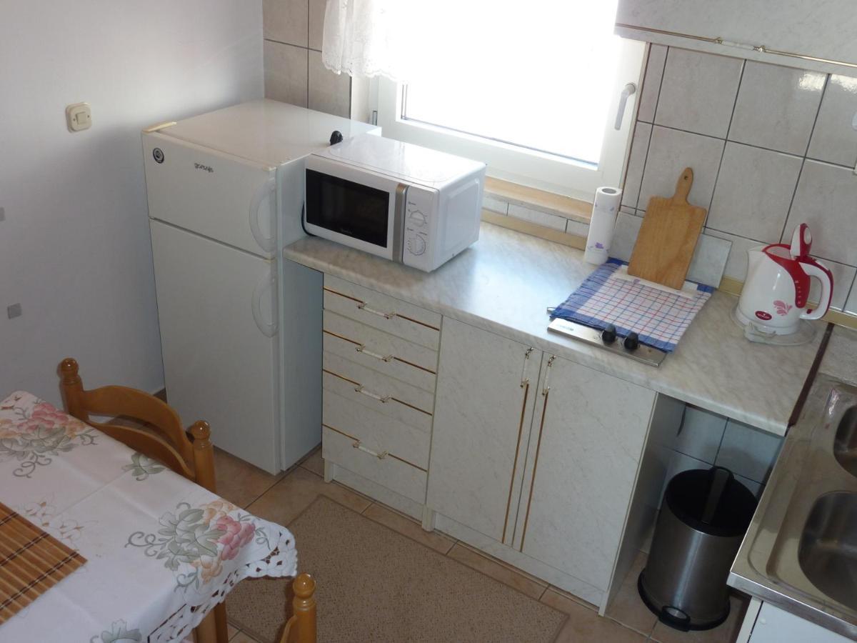 Three Bedroom Apartment & Studio - Apartments Zdrijac Nin Luaran gambar