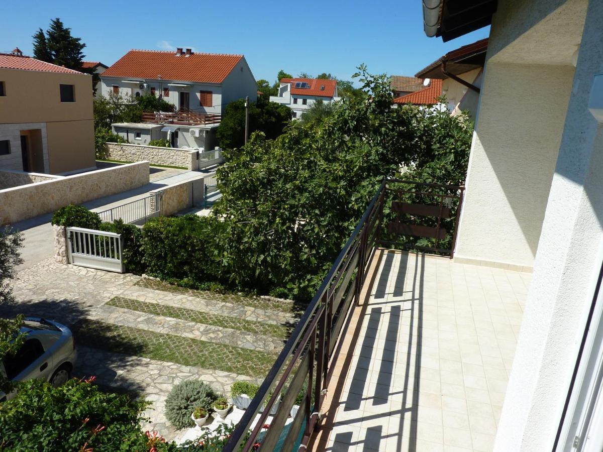 Three Bedroom Apartment & Studio - Apartments Zdrijac Nin Luaran gambar