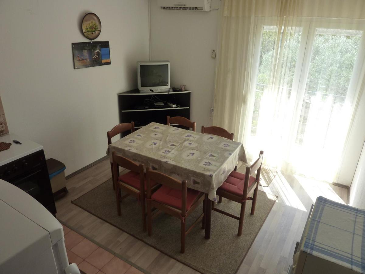 Three Bedroom Apartment & Studio - Apartments Zdrijac Nin Luaran gambar