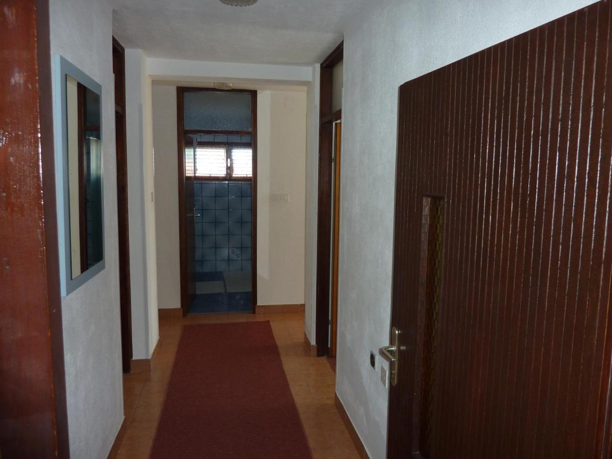 Three Bedroom Apartment & Studio - Apartments Zdrijac Nin Luaran gambar