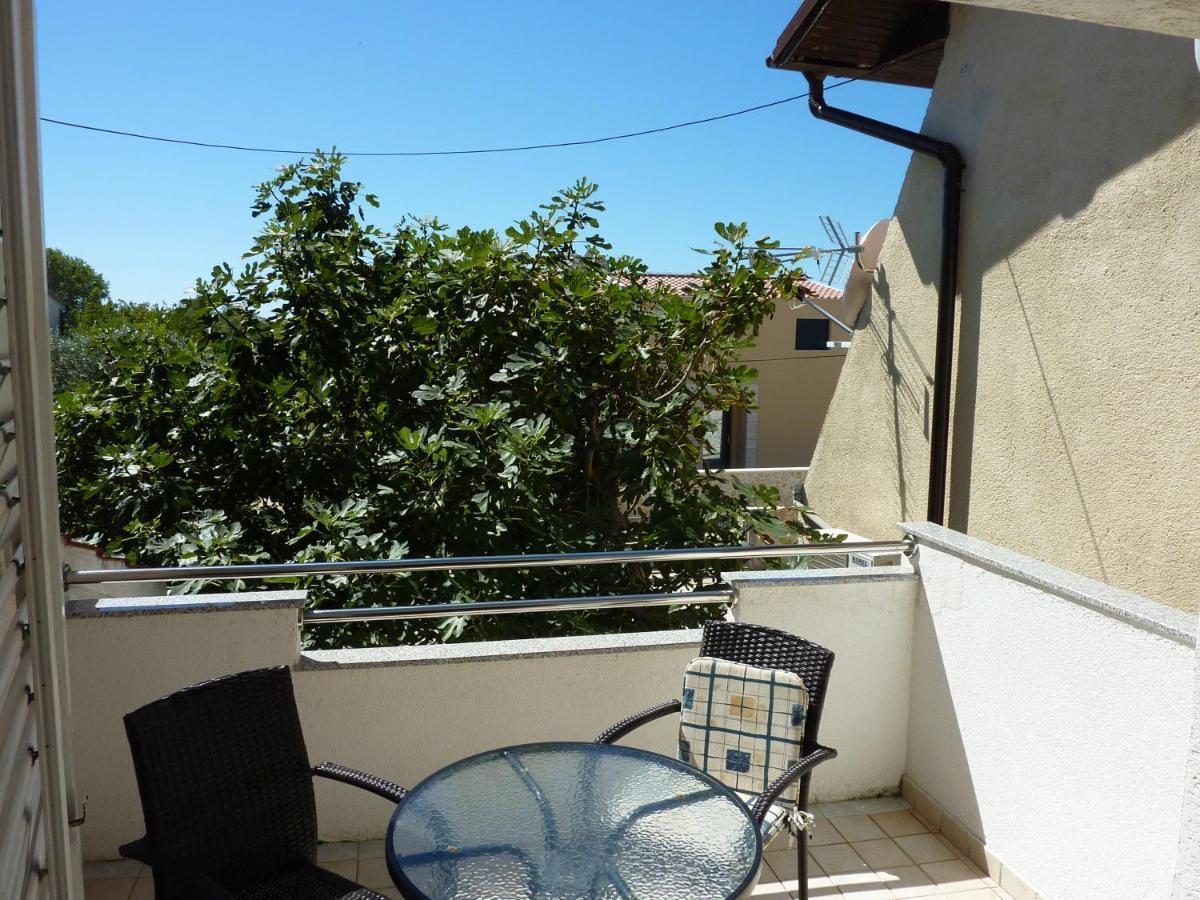 Three Bedroom Apartment & Studio - Apartments Zdrijac Nin Luaran gambar