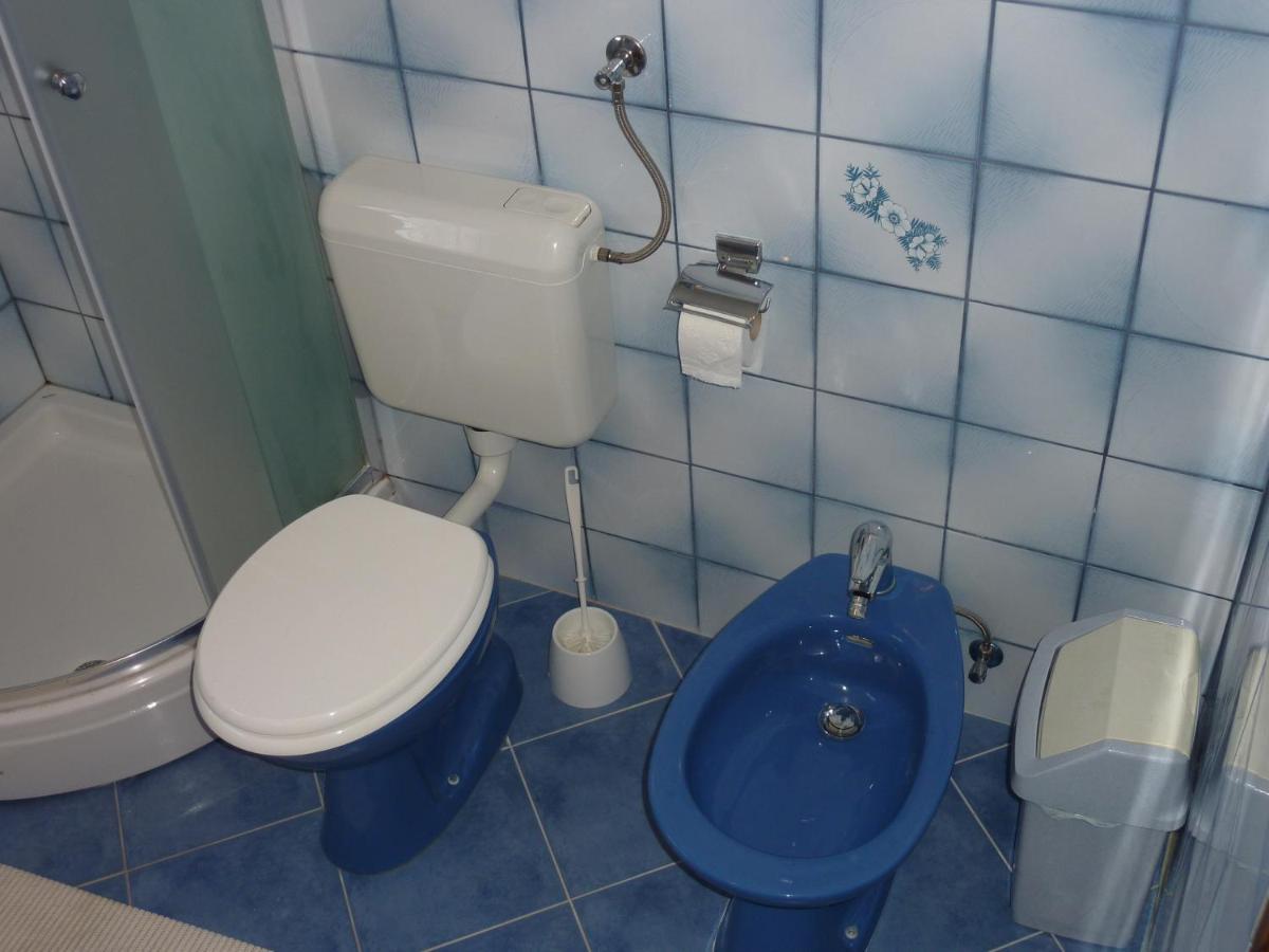 Three Bedroom Apartment & Studio - Apartments Zdrijac Nin Luaran gambar
