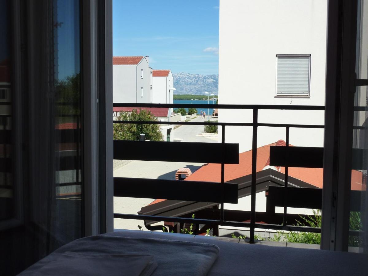 Three Bedroom Apartment & Studio - Apartments Zdrijac Nin Luaran gambar