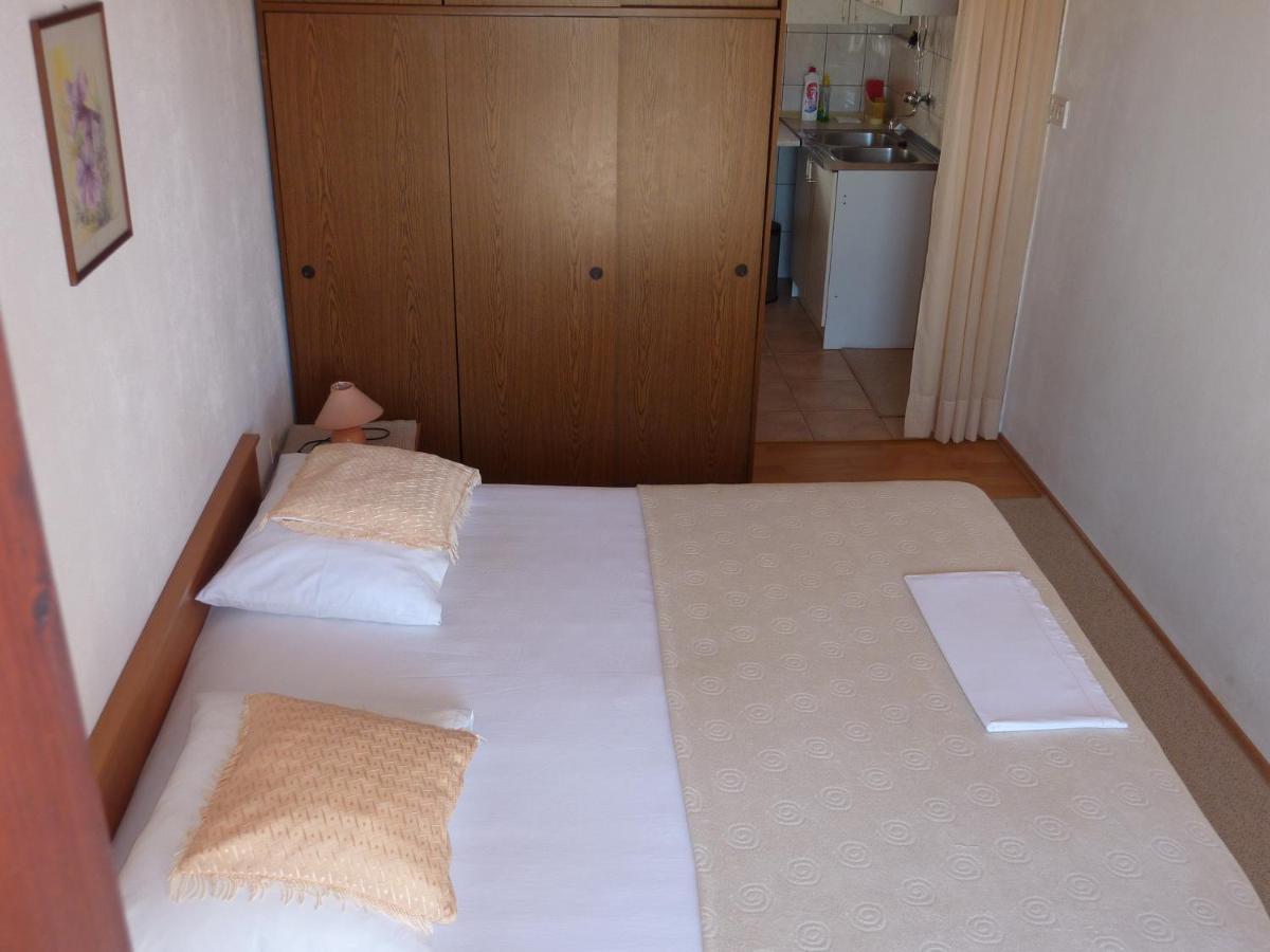 Three Bedroom Apartment & Studio - Apartments Zdrijac Nin Luaran gambar